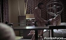 foster dad joins elsa jean and india summer for taboo threesome pounding