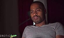 Voyeur Landlord's BBC Ravages Petite 18+ Teen's Small Tits in Erotic Doggystyle Ride!