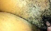 hairy pussy ripped clothes tight wet squirting muscular beaver drips everywhere!!