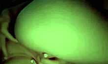Girlfriend, wanna squirt on my toys like this horny coed??