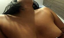 stepdaddy squeeze my tits slide panty aside jhodez1?