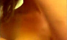 omg nasty creampie then i eat all that cum from boyfriend's loads after fucking 😈💦