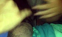 i'm her 100% submissive MATURE LATINA sucking this young 18+ SAVAGE cock like a total slut