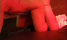 Amateur Latina Sucks Tourist Dick Then Fucks Wild in Hotel - Mexican Teen Homemade