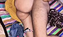 while he sucks my big natural tits stepbro fingers my wet pussy inside panties rough moaning