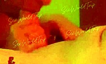 Amateur Latina Sucks Tourist Dick Then Fucks Wild in Hotel - Mexican Teen Homemade