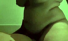 hot busty brunette stepmom cheats big dick stepson doggystyle riding orgasm huge tits milf taboo
