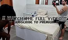 damn, alicia ribeiro takes all that anal in the backstage suruba and swallows tons of cum from the guys