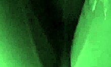 Big Ass Nike Pro Leggings Tease Leads To Tight Pussy Penetration