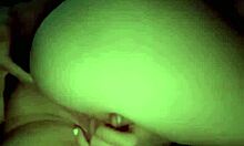 Girlfriend, wanna squirt on my toys like this horny coed??