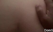 BIG ASS THAI SLUT SCREAMS BENT OVER DOGGYSTYLE SPANKED HARD FULL VID