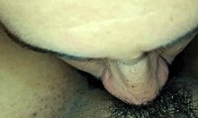 greedy big ass slut takes hot raw creampie in her tight hole 🍑💦