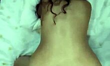Watch My Friend's Massive Curvy Latina Ass Bounce While She Rides Big Cock Doggystyle!