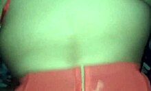 Your puta compadre takes huge bareback cock close-up pounding