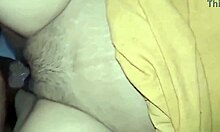 Stepsis handjob then pussy fuck you?