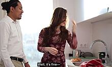 damn, this full movie storyline party kitchen holiday roleplay adultery dirty talk comic hidden fuck happened right then