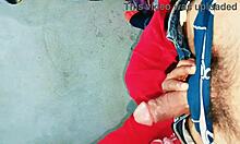 indian bhabhi slurps huge bbc nonstop till cum floods her mouth 💦🍆