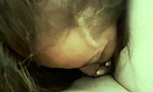 Colombian Milf Jenniffer Yusmeth Deepthroats My Cock in Hotel Room Then Takes Facial Cumshot in Hair