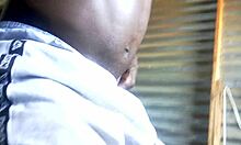 Kingtaiza Sweats Enjoying Milk Leak - Lick It Up?