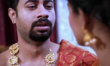 newlywed bengali bride takes husband's cock missionary honeymoon night