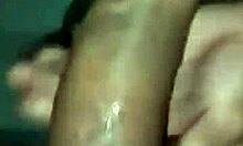 Only Huge Cocks Make Me Squirt Gushes from My Dripping Swollen Pussy Lips in Solo Rips