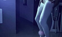 imbarbielu shines as the hottest young bimbo around town