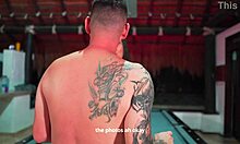 omg my photographer's huge cock wrecked me he came deep inside daniela andrea takes it all