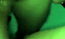 Only Huge Cocks Make Me Squirt Gushes from My Dripping Swollen Pussy Lips in Solo Rips