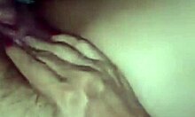 Only Huge Cocks Make Me Squirt Gushes from My Dripping Swollen Pussy Lips in Solo Rips