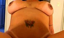 Angel Lima Rides Cock Hard