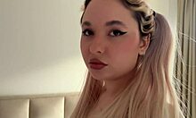 i feel her huge ass clench as i fuck until she anal squirts