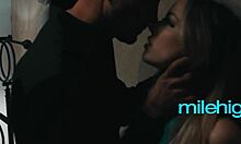 imagine this manipulative teen seducing her lawyer kenzie taylor and anna clair clouds into hot girl-on-girl action