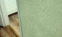 my stepdaddy's blonde bimbo fantasy comes true as della cate seduces and creampies me intimately