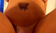 Angel Lima Rides Cock Hard