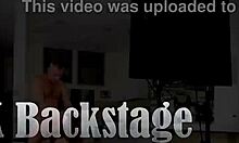 mega anal bella tornado vs leo casanova multiorgasms assfucking deepthroat uncensored backstage