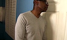 Teen SLAMS every hole on BIG BLACK COCK