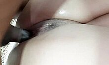 i got her tied up tight and fucked that latina pussy so deep she screamed crazy 😈🔥🍑