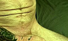 basic urges hit hard when solo homemade jerking takes over completely