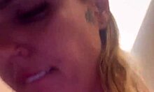 can you handle public vibrator walk through luxury mall then bathroom squirt explosion?