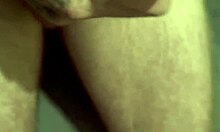 basic urges hit hard when solo homemade jerking takes over completely
