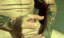 basic urges hit hard when solo homemade jerking takes over completely