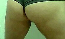 femboy tries shoving huge cock deep into tight asshole watch him struggle 🍑😩💦