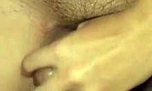 watch my ass shake on vibrator till i squirt everywhere