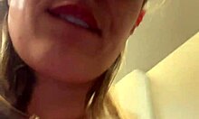 can you handle public vibrator walk through luxury mall then bathroom squirt explosion?