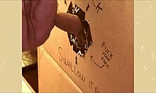 i love sucking cock at homemade gloryhole!