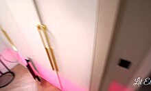 dad's new slut milf stepmom begs for my cum creampie every single day now