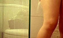 hey venezuelan stepsis milet spied shaving pussy 🥵👀