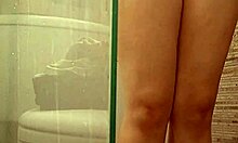 hey venezuelan stepsis milet spied shaving pussy 🥵👀