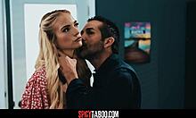 i cant resist my professors cock blonde student deepthroat ride