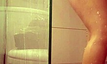 hey venezuelan stepsis milet spied shaving pussy 🥵👀